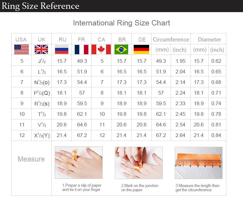 925 Silver Zircon Ring – Elegant, sparkling, and perfect for any occasion.